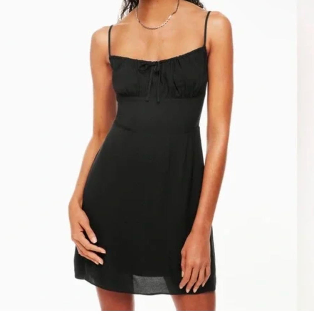Aritzia Sunday Best Firework Dress